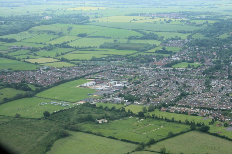 Lea, North Weald and Malmesbury